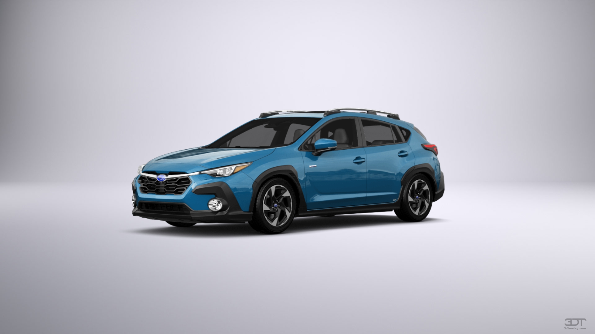 Subaru Crosstrek 5 Door SUV 2024