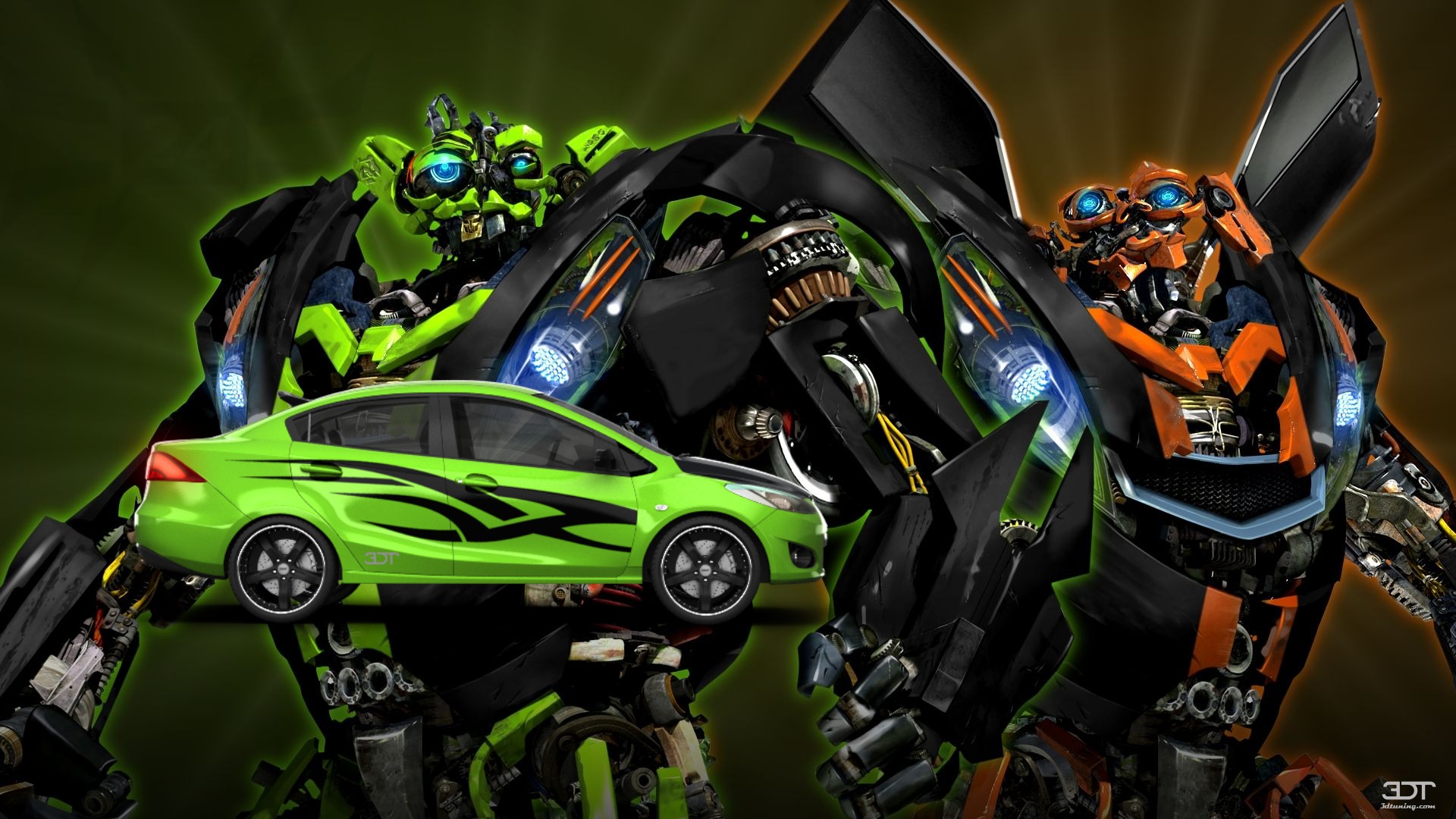 Mazda 2 Sedan 2011 이미지