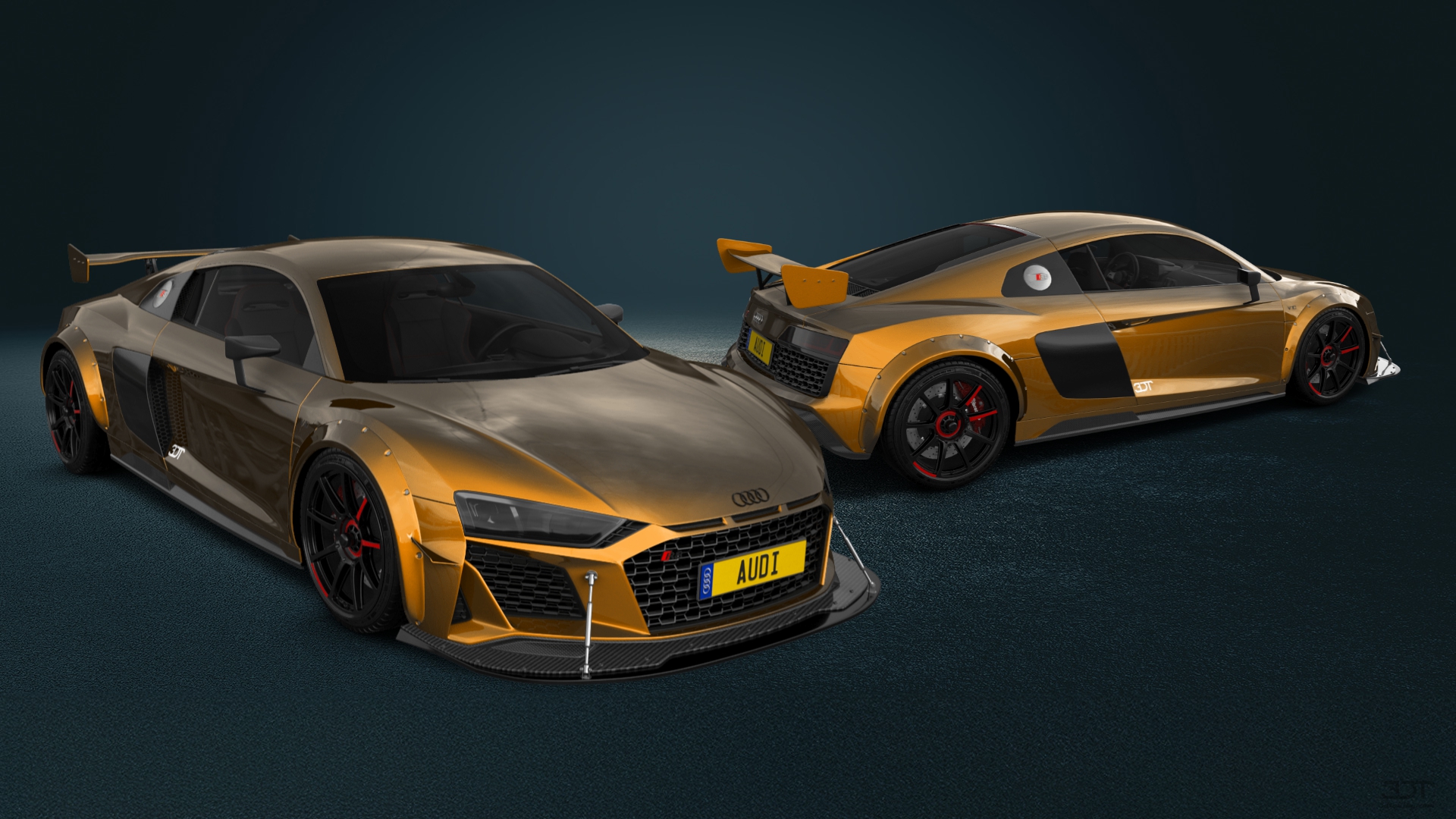 Audi R8 2 Door Coupe 2019