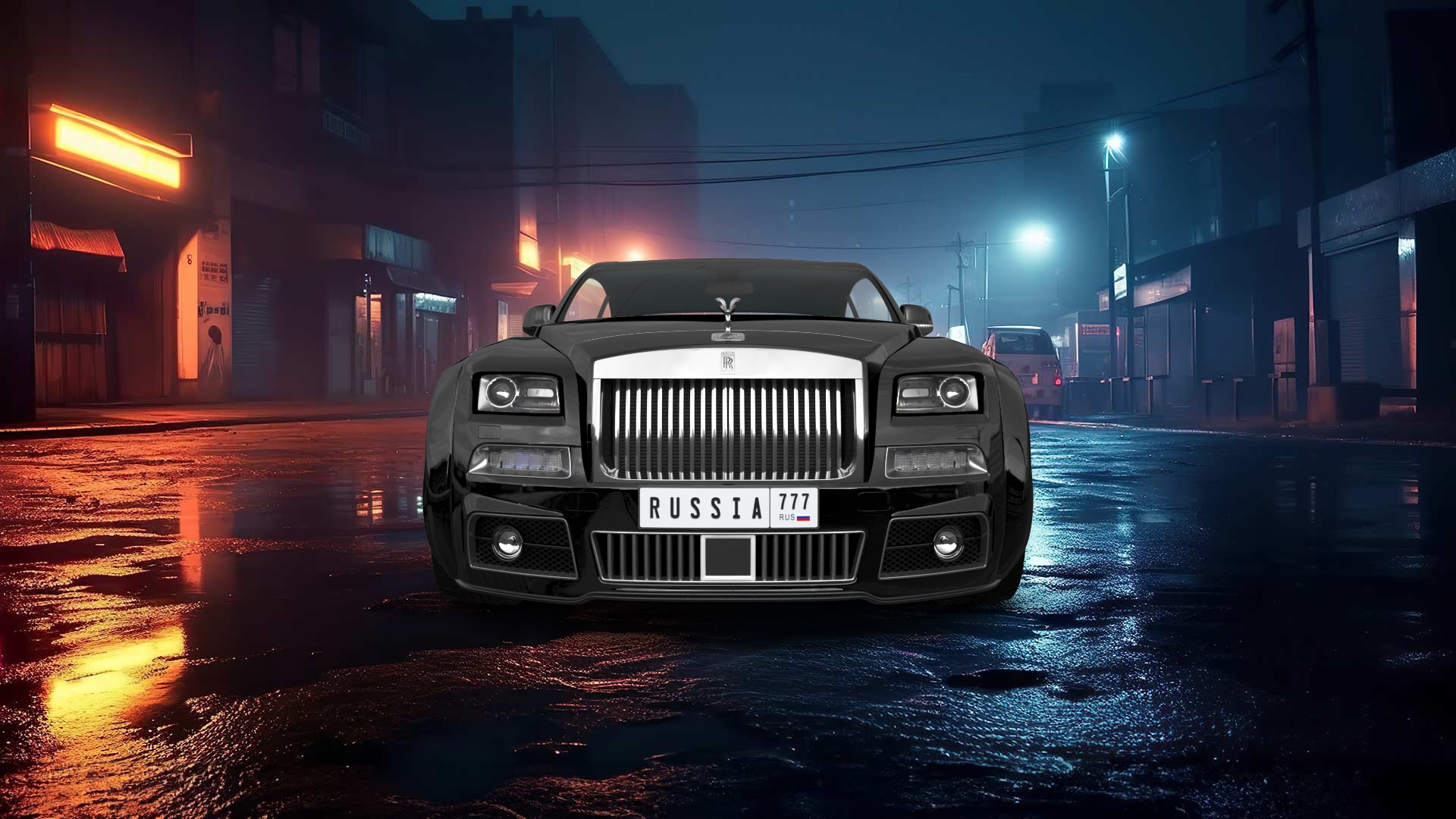 Rolls Royce Wraith 2 Door Coupe 2014 Images