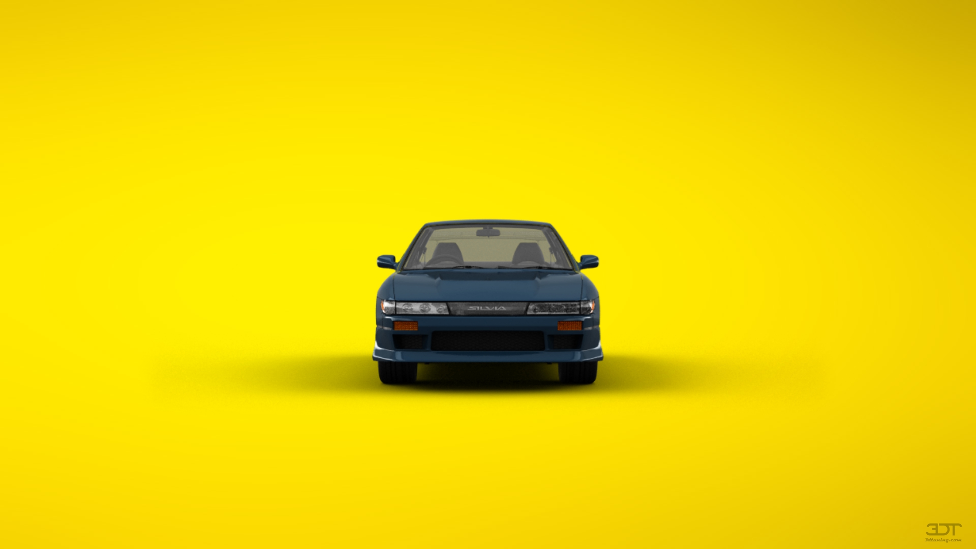 Nissan Silvia Club K's Coupe 1992 tuning