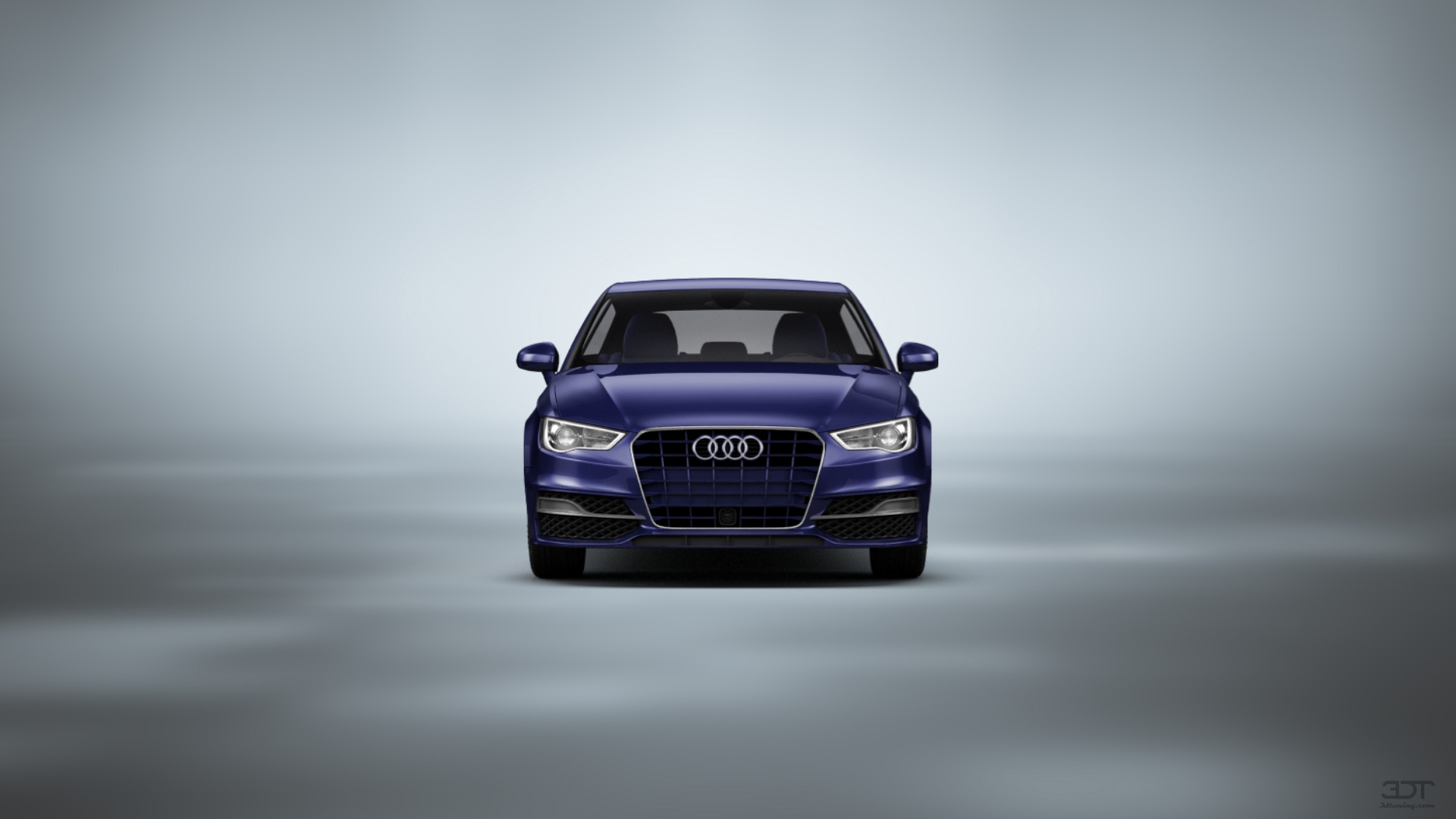 Audi A3 3 Door Hatchback 2013