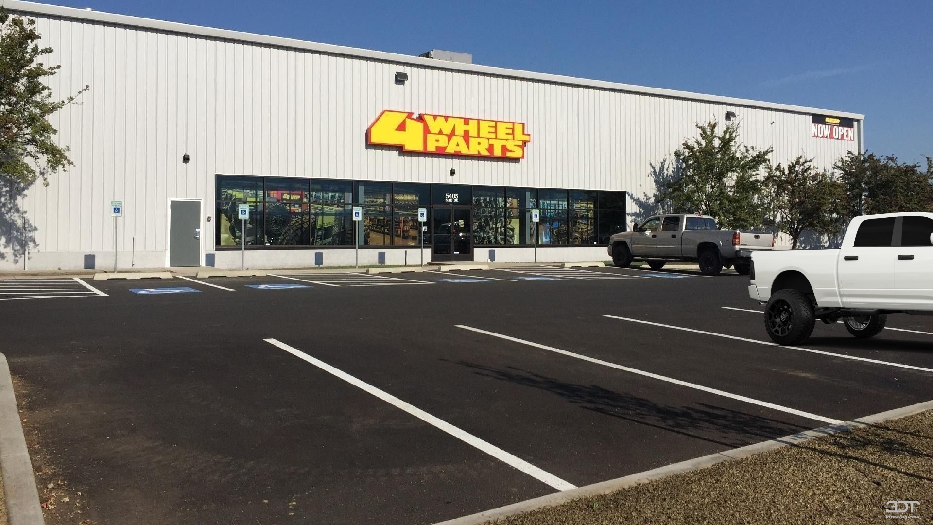 Dodge Ram 1500 6.4 ft box 4 Door pickup truck 2013 Images