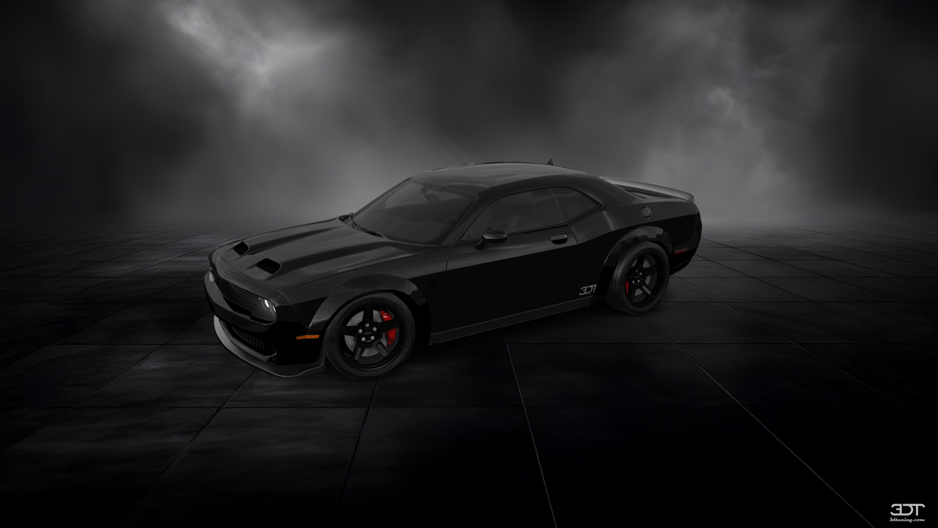 Dodge Challenger 2 Door Coupe 2015 Images
