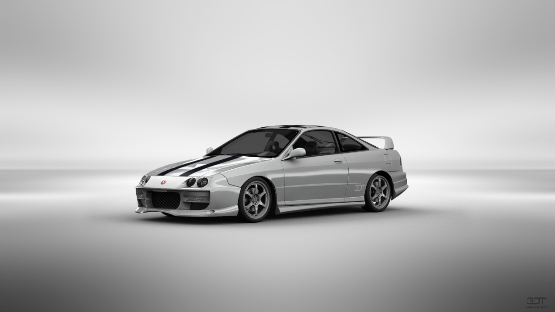 Acura Integra Type-R Coupe 2001