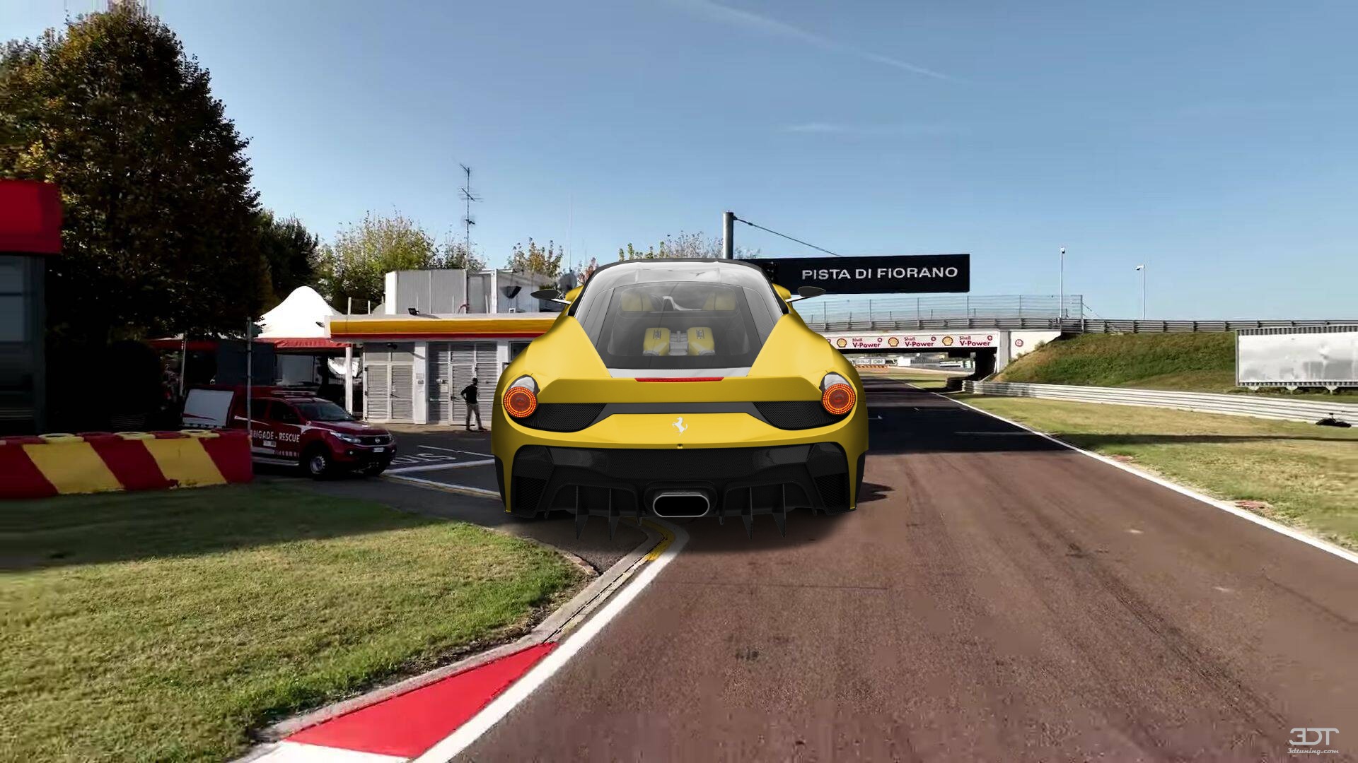 Ferrari 458 Italia 2 door spider 2010 Images