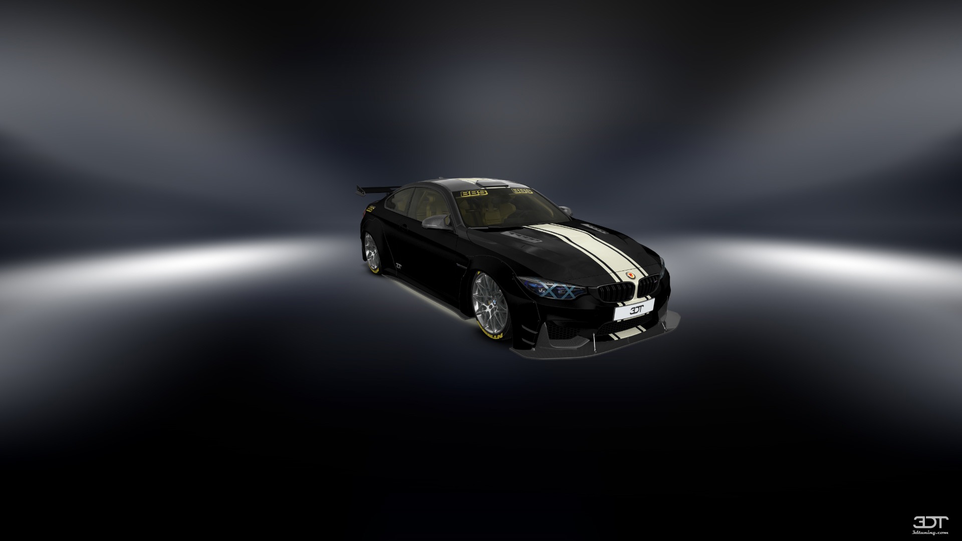 BMW M4 2 Door Coupe 2019