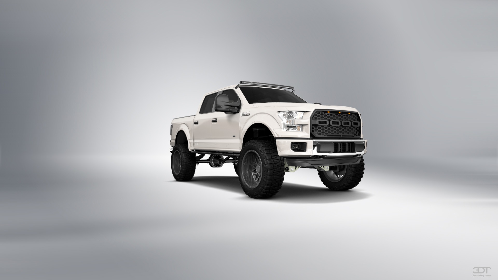 Ford F-150 Truck 2015