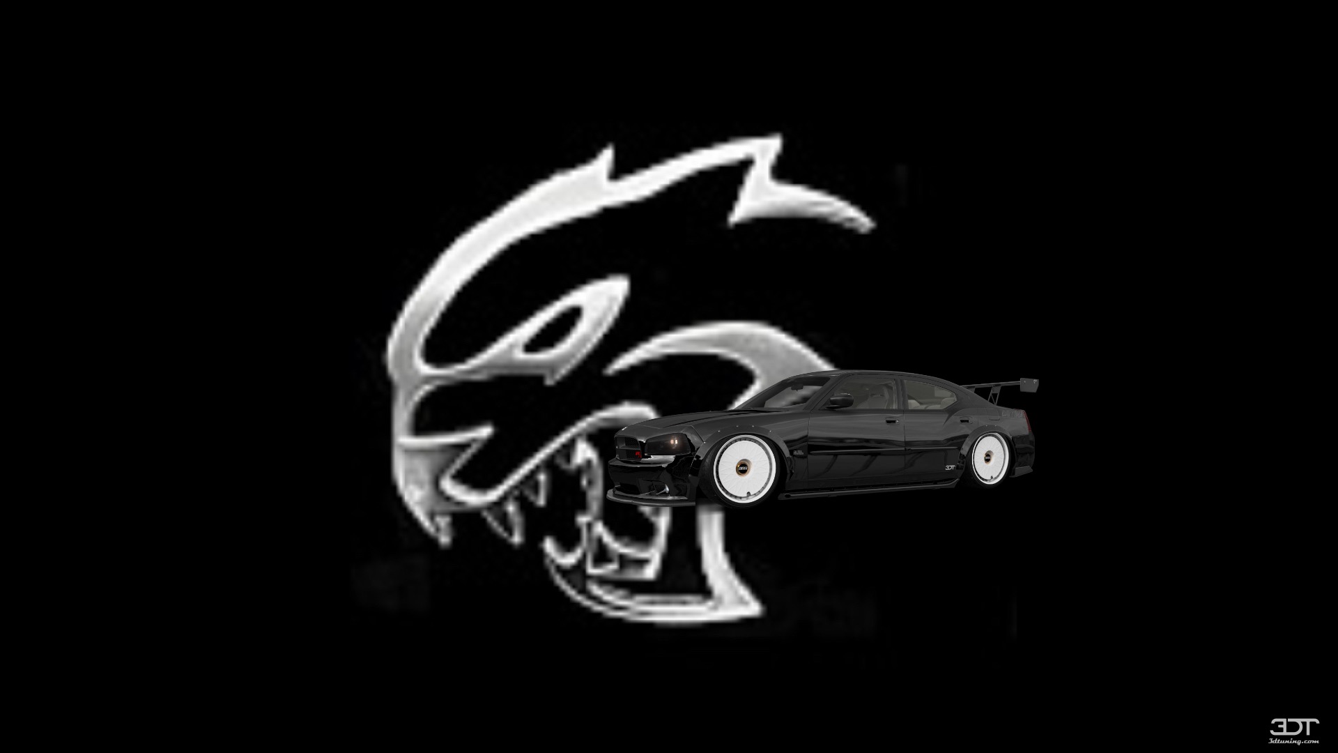 Dodge Charger Se Sedan 2006 Images