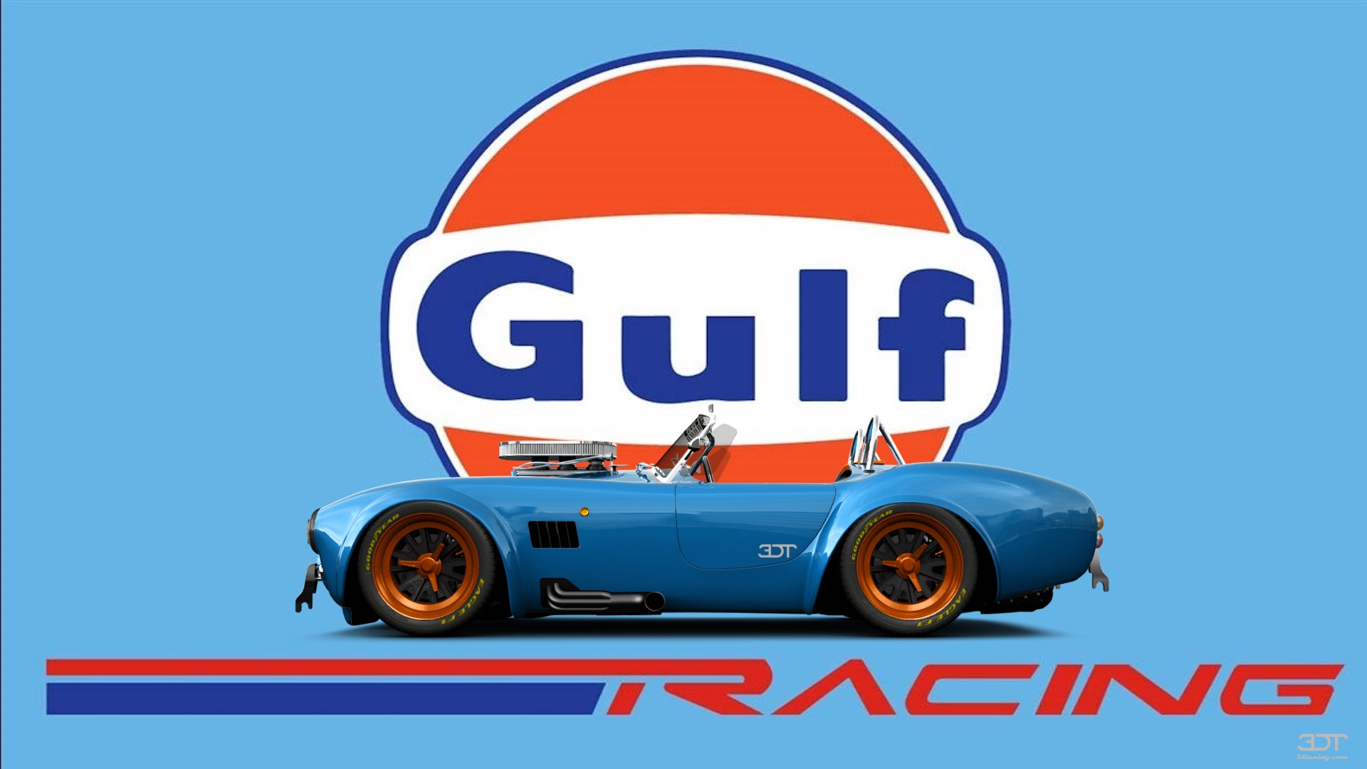 AC Cobra Classic Roadster 1962 Images