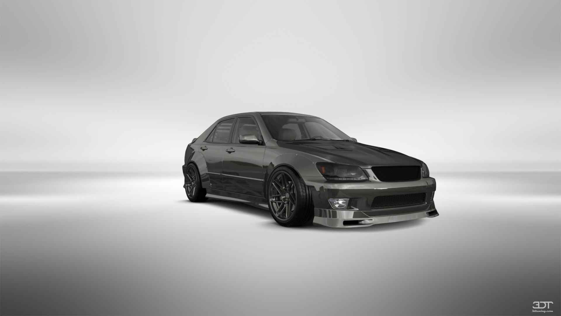 Lexus IS300 Sedan 1998