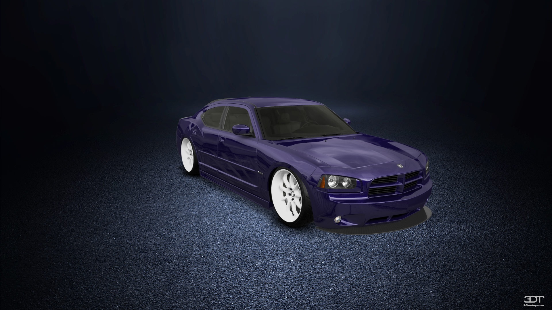 Dodge Charger Se Sedan 2006