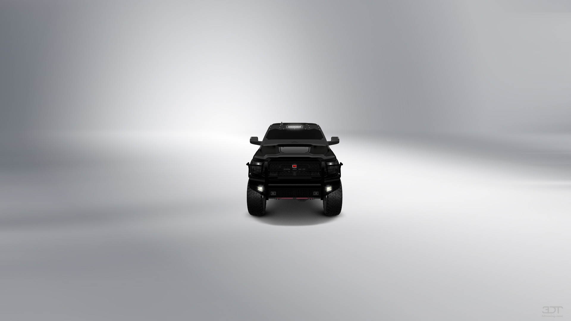 Dodge Ram 2500 4 Door pickup truck 2020
