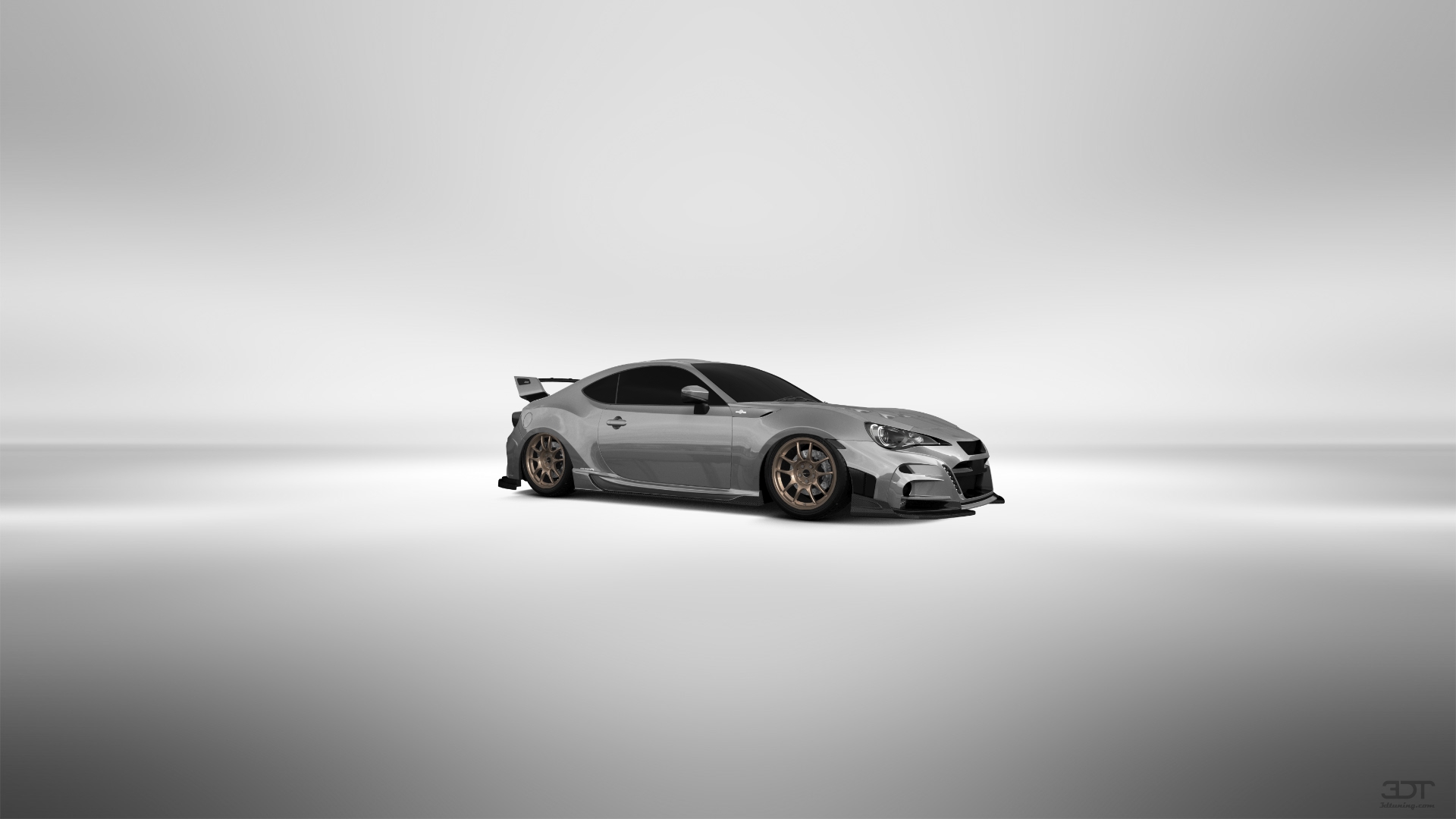 Toyota GT86 2 Door Coupe 2013