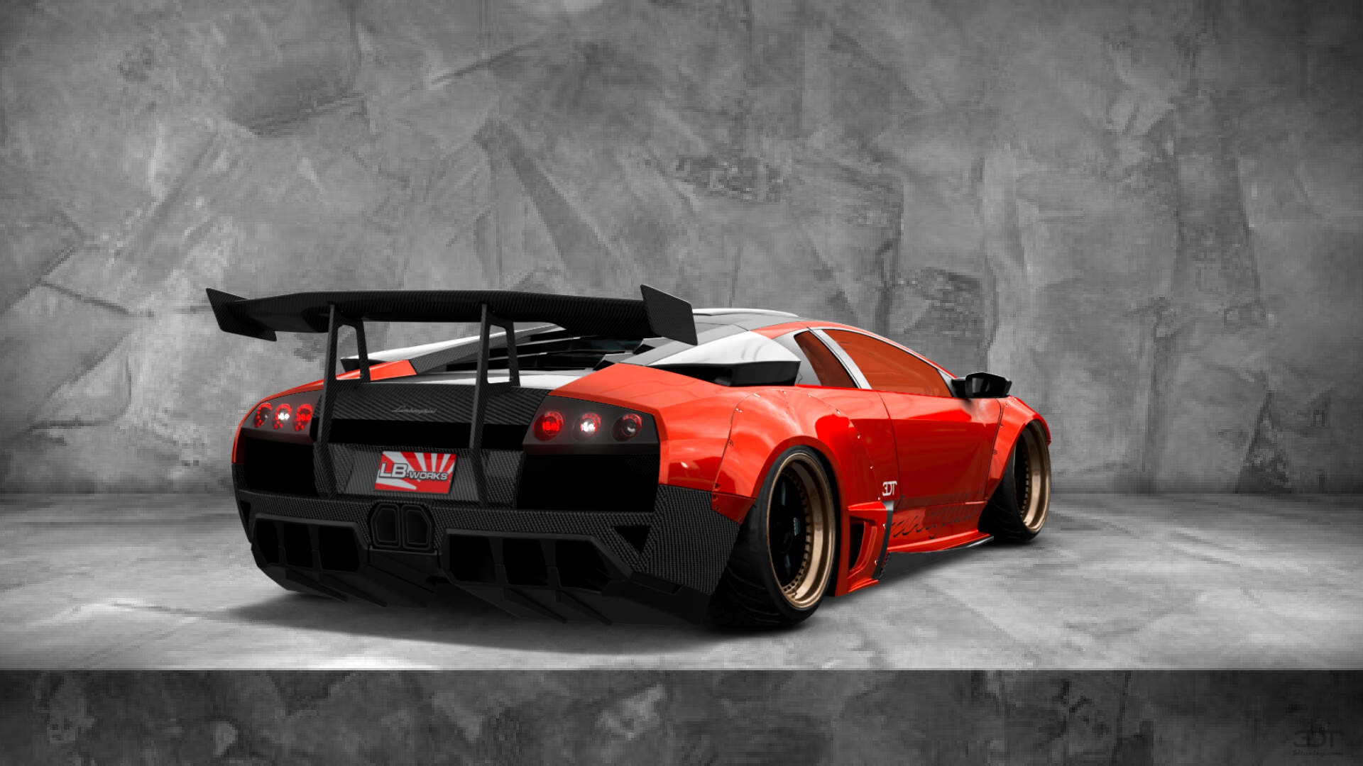Lamborghini Murcielago 2 Door Coupe 2001 Images