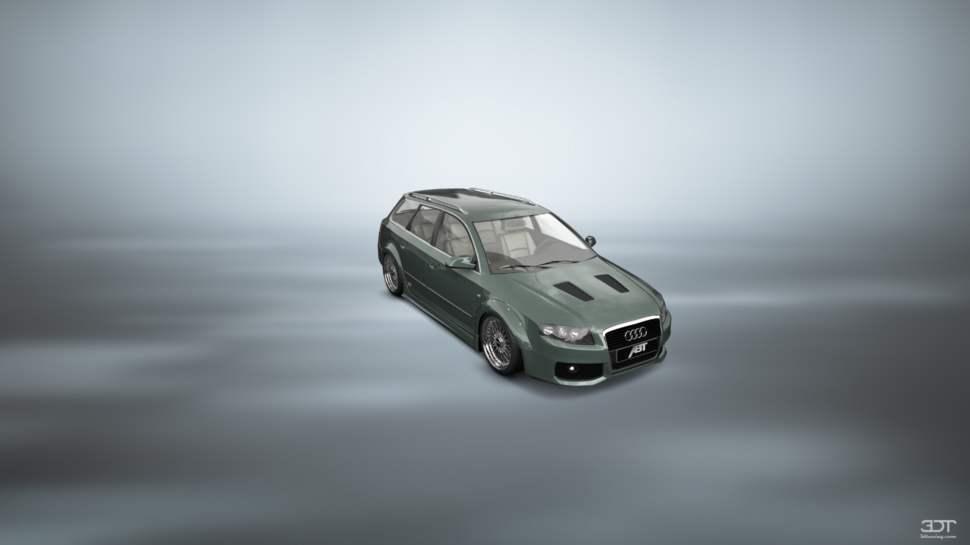 Audi A4 Avant 2006