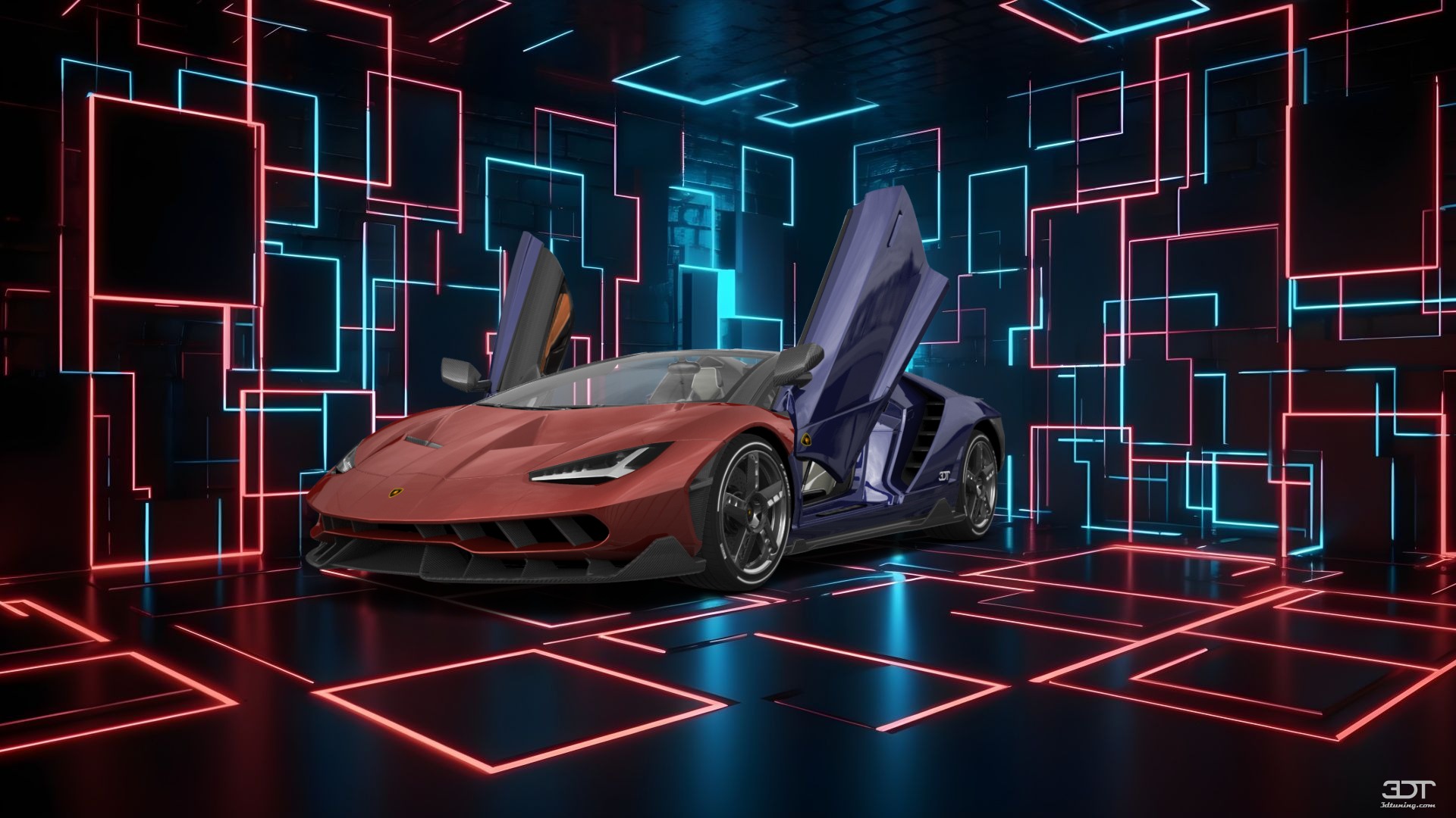 Lamborghini Centenario Roadster 2017 Images