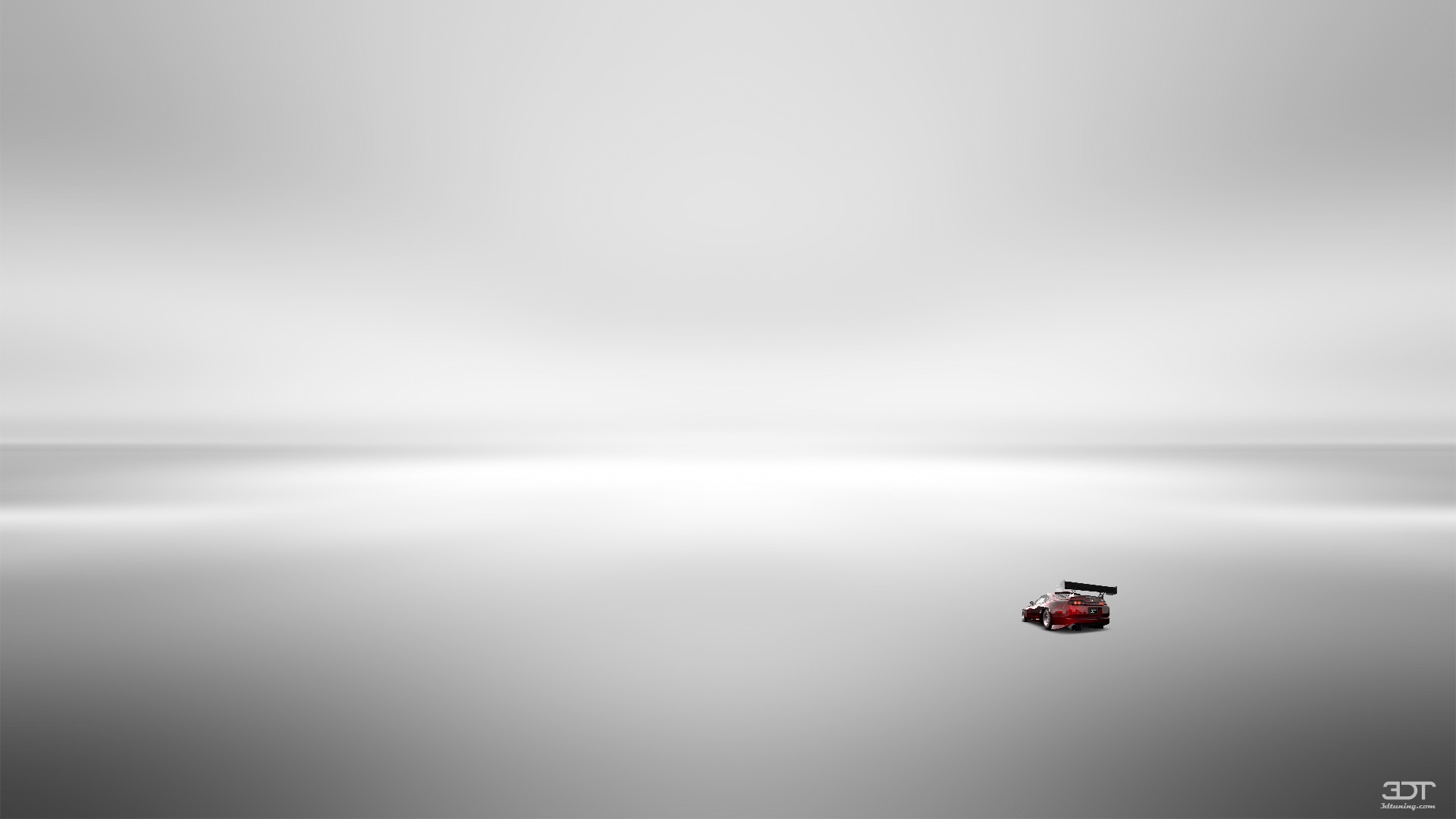 Toyota Supra 2 Door Coupe 2000