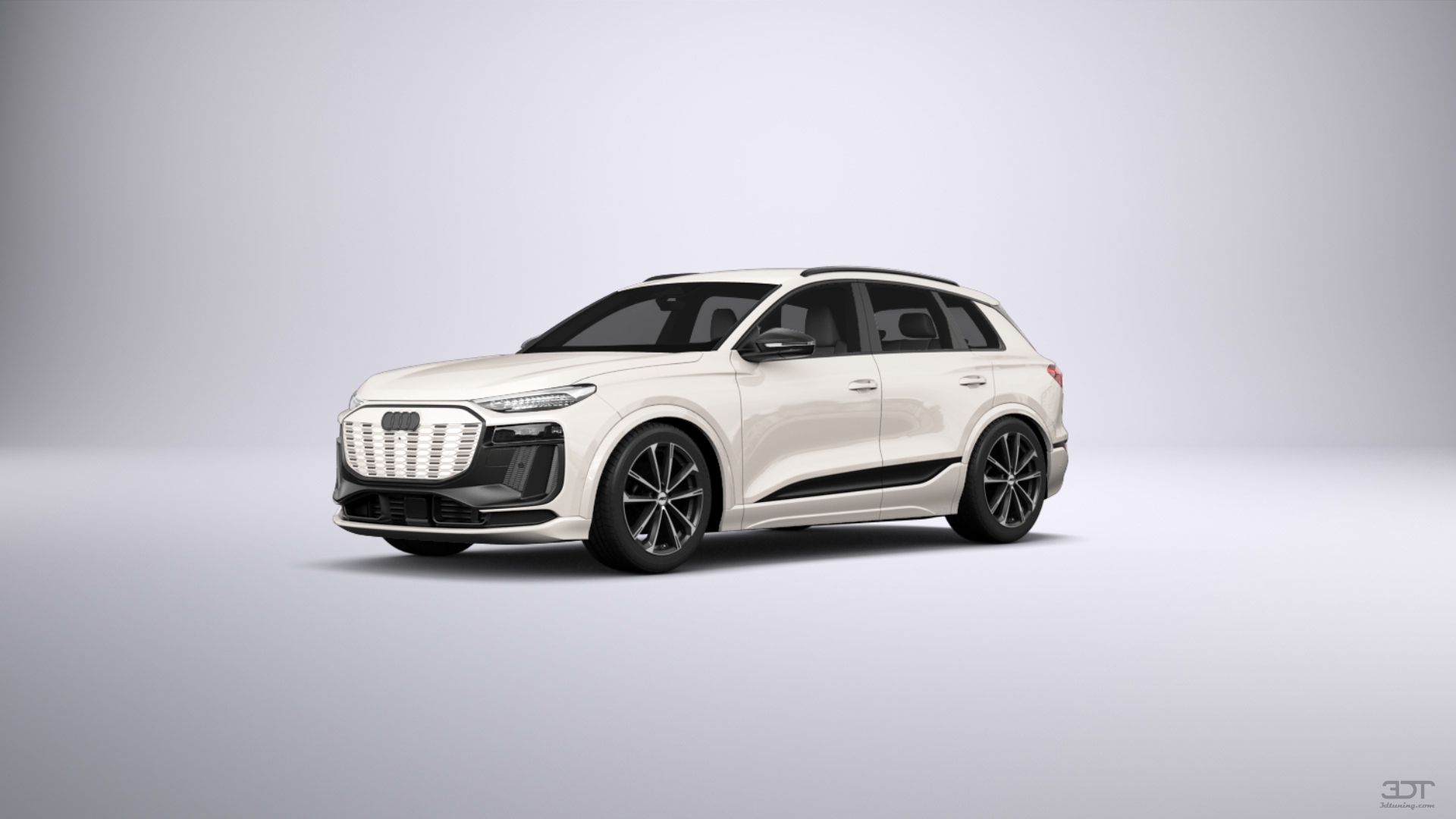 Audi Q6 e-tron 5 Door SUV 2025