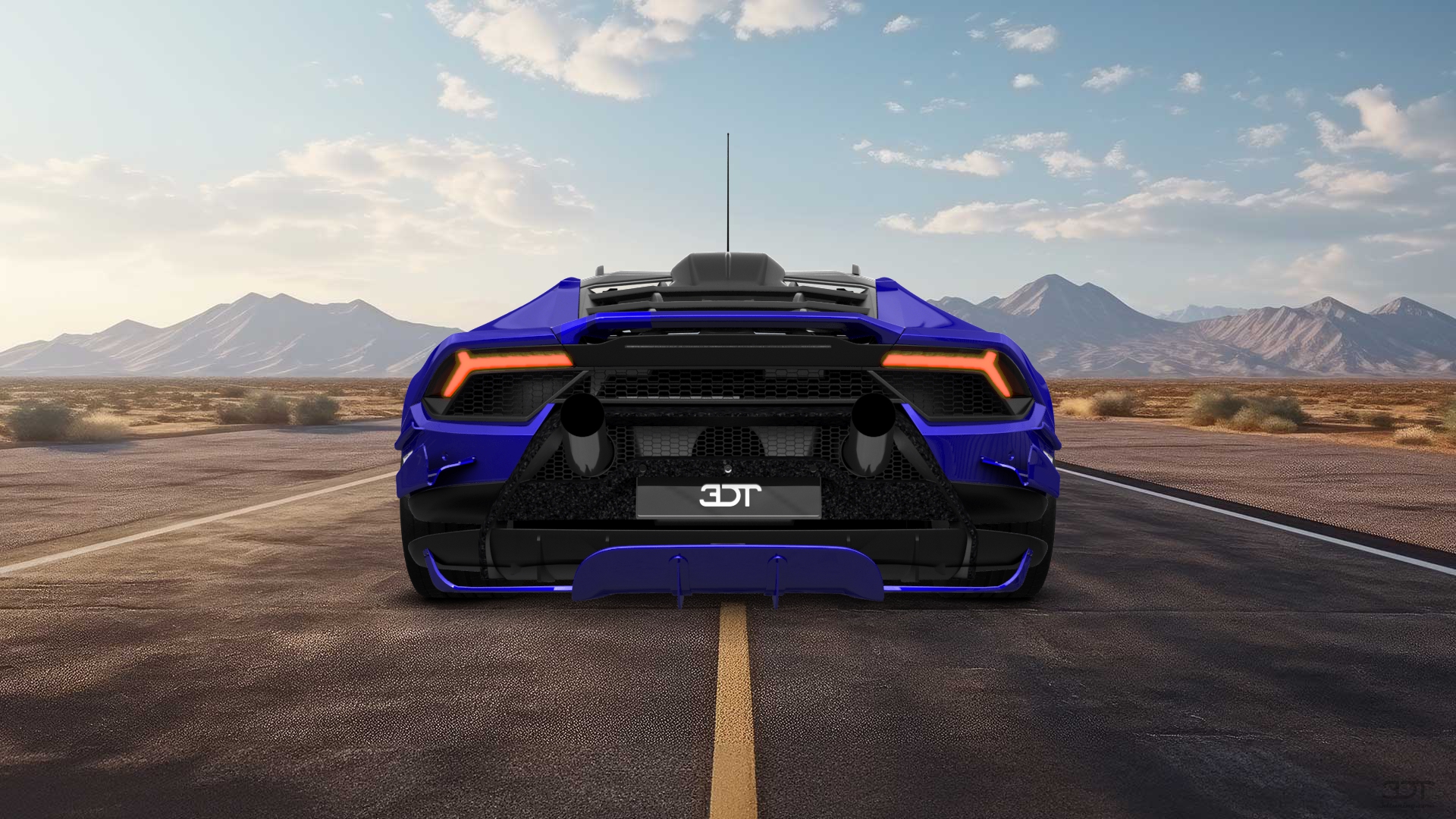 Lamborghini Huracan 2 Door Coupe 2014 tuning