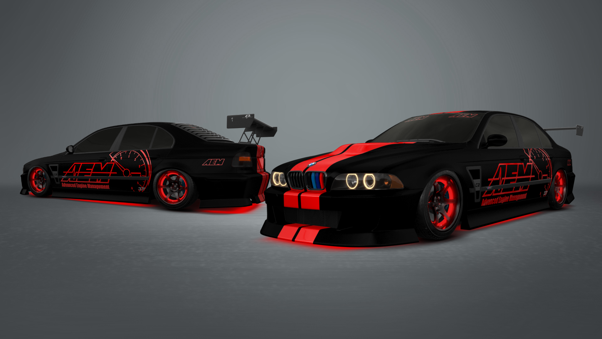 BMW 5 Series M5 Sedan 2003