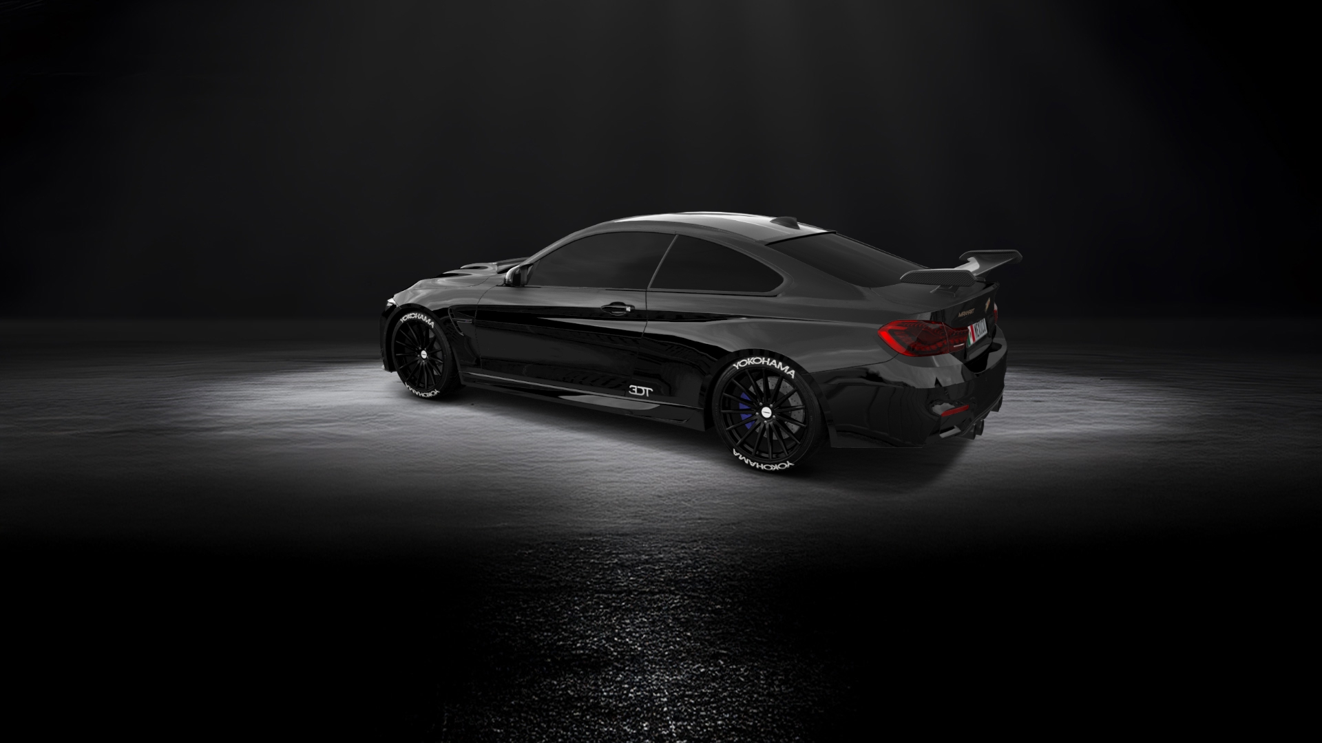 BMW M4 2 Door Coupe 2019