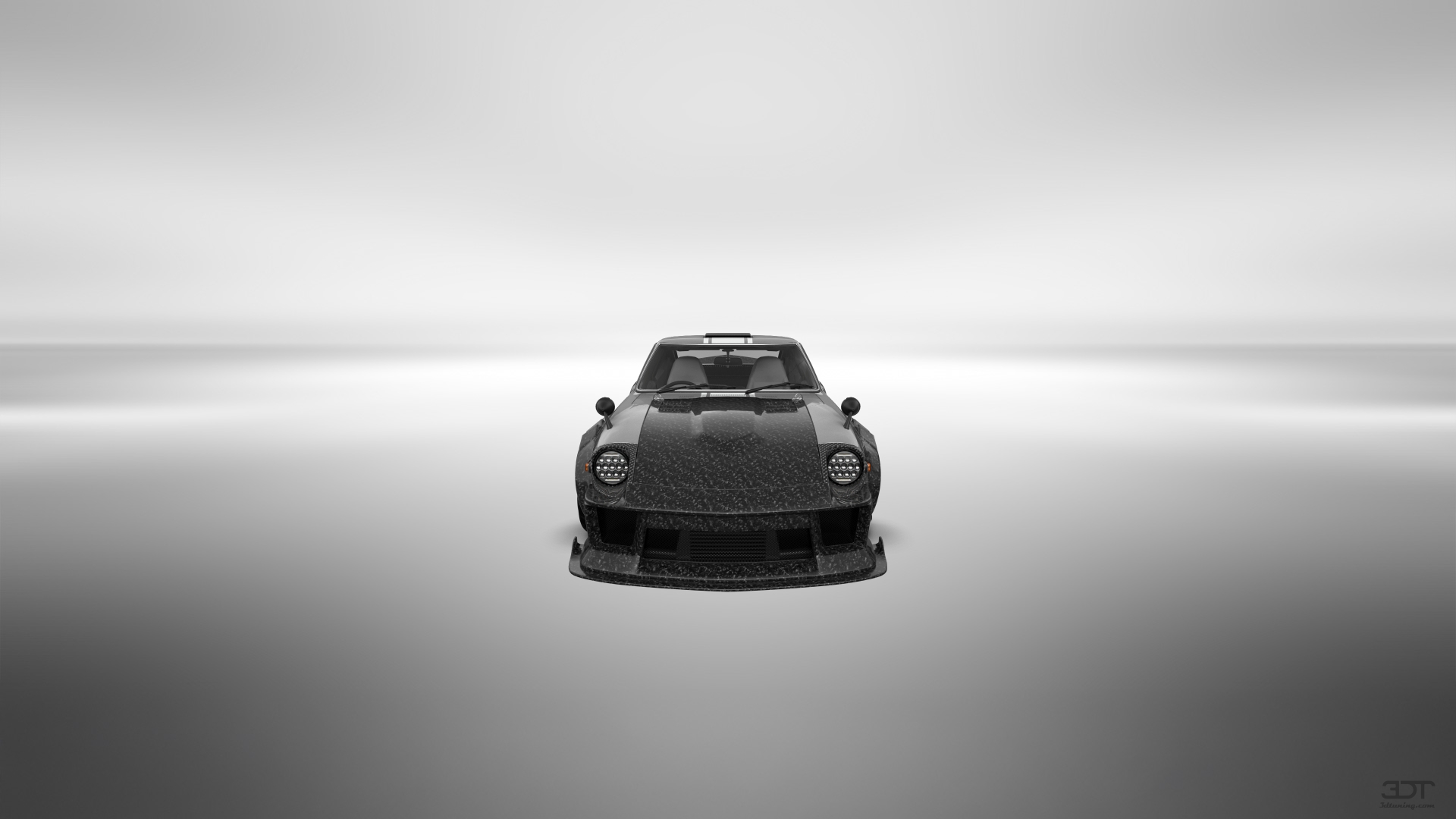 Nissan Fairlady 240Z 3 Door Coupe 1969