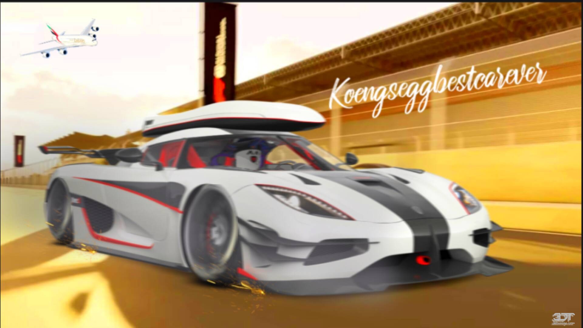 Koenigsegg Agera 2 Door Coupe 2011 Images