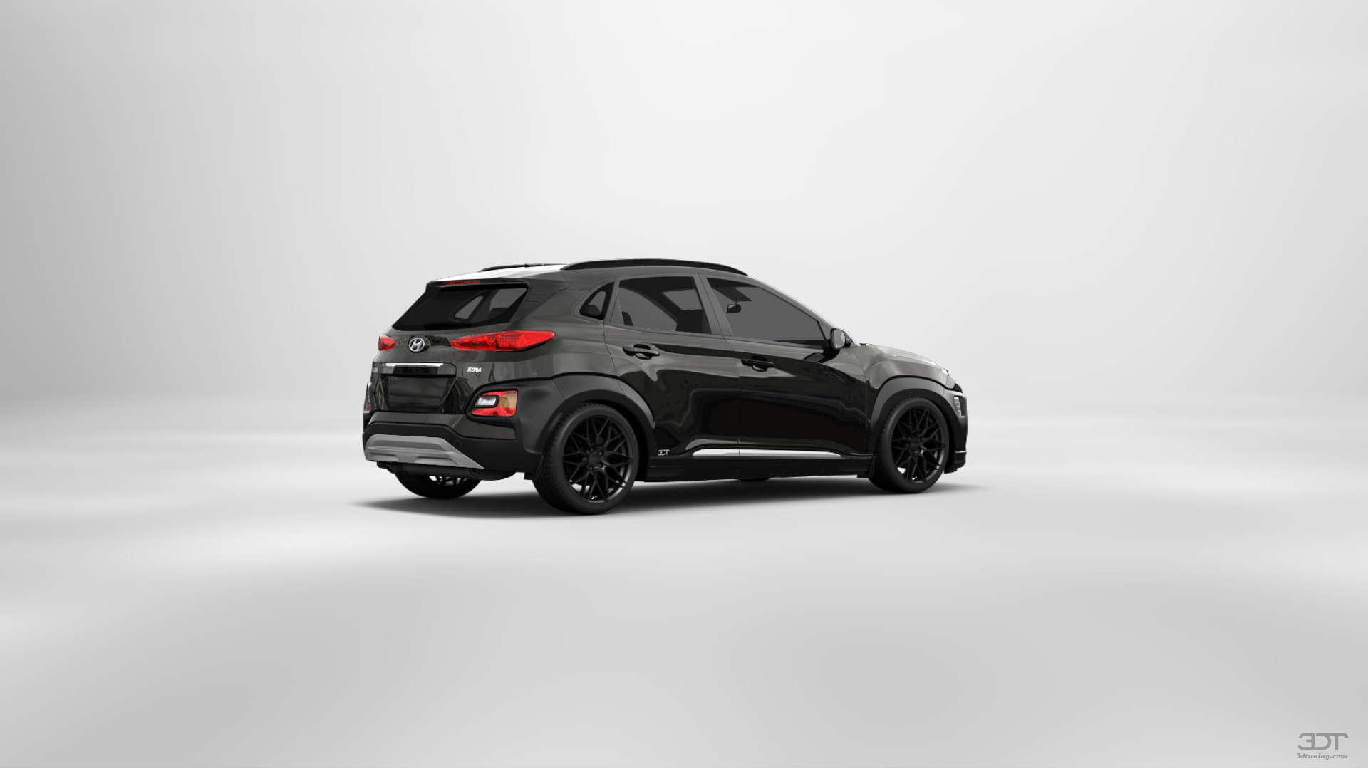 Hyundai Kona 5 Door SUV 2018