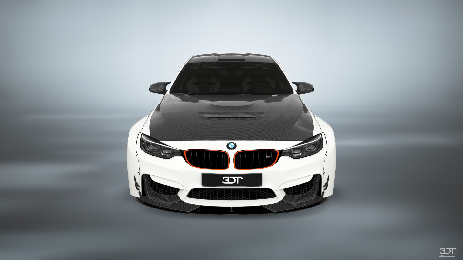 BMW M4 2 Door Coupe 2019