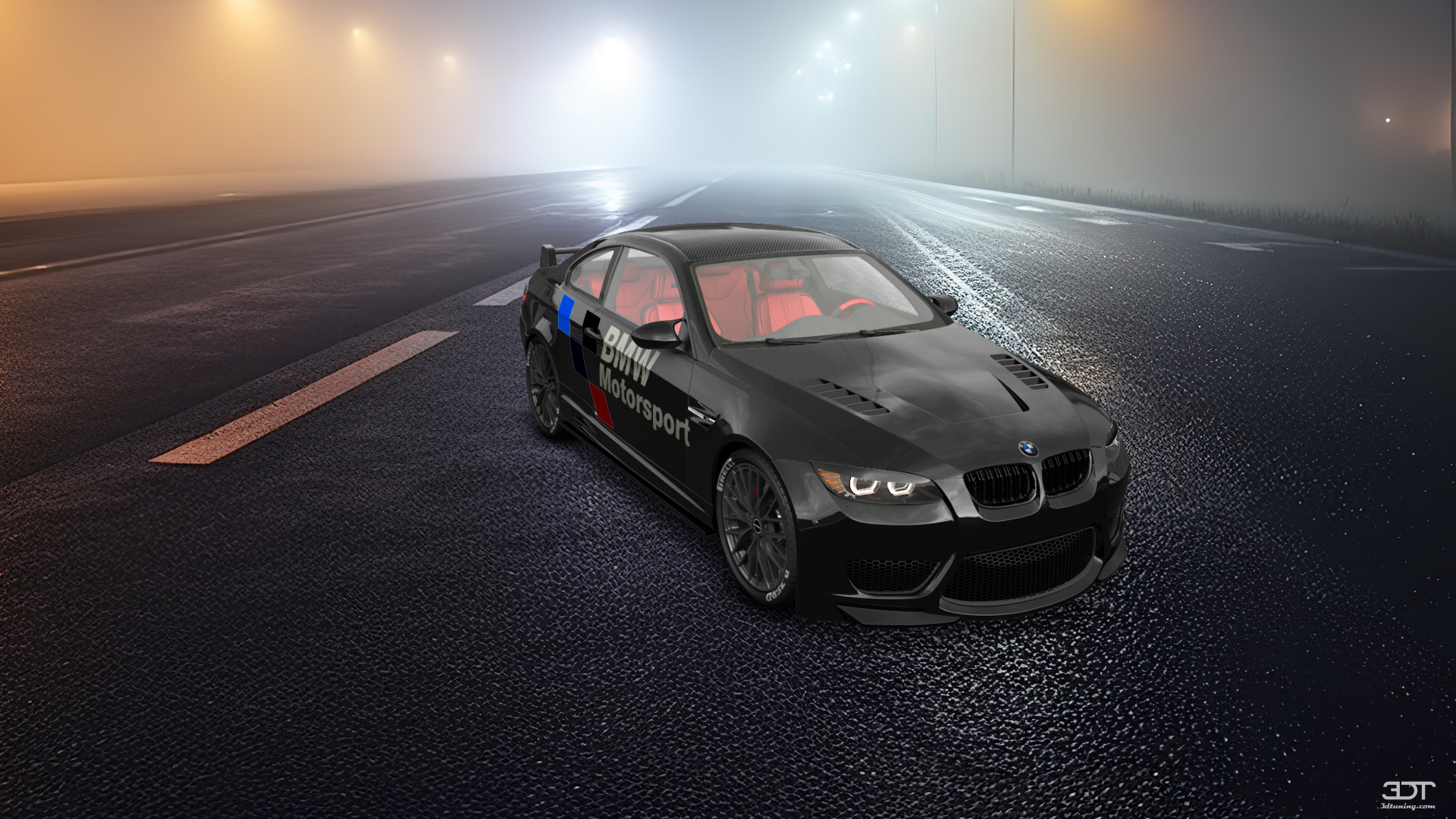 BMW 3 Series 2 Door Coupe 2006 Images