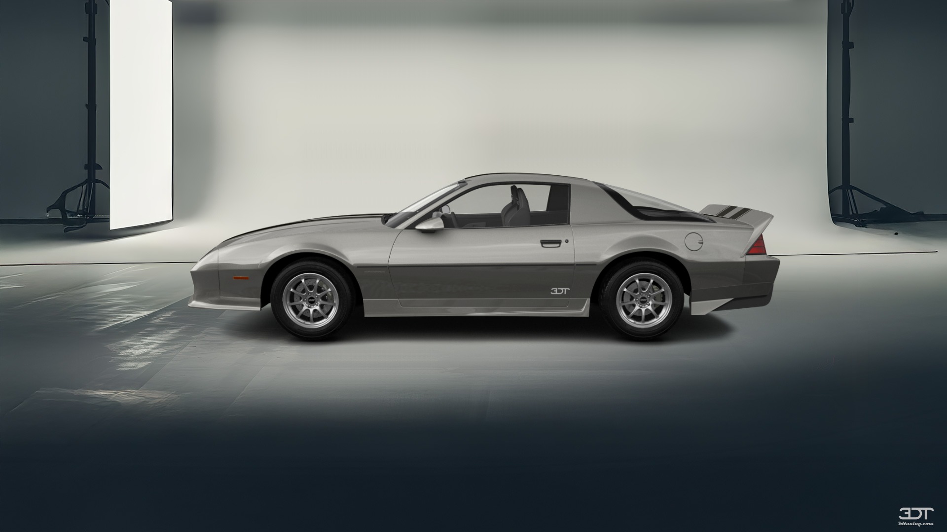Chevrolet Camaro 2 Door Coupe 1982 Images