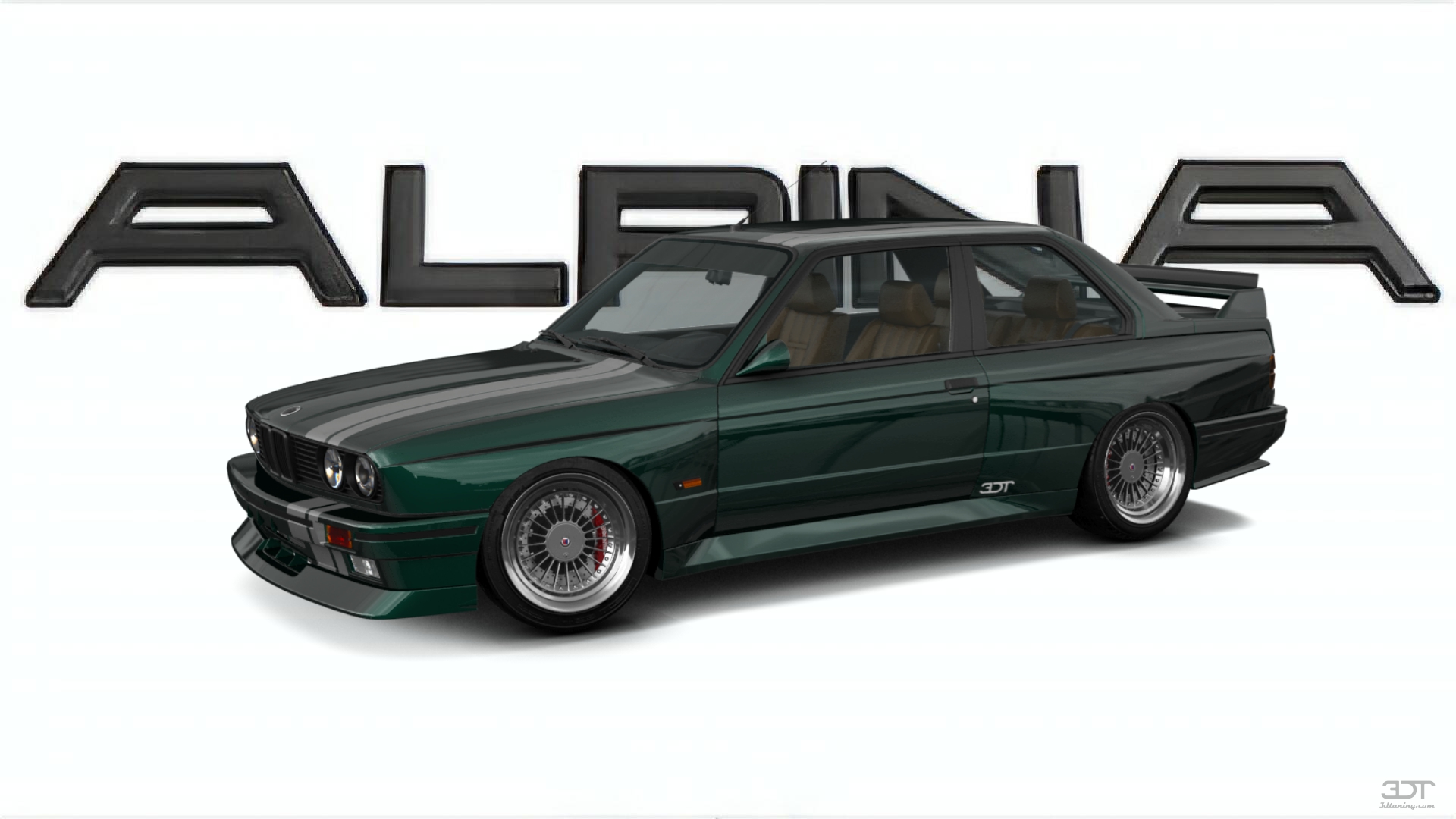BMW M3 1986