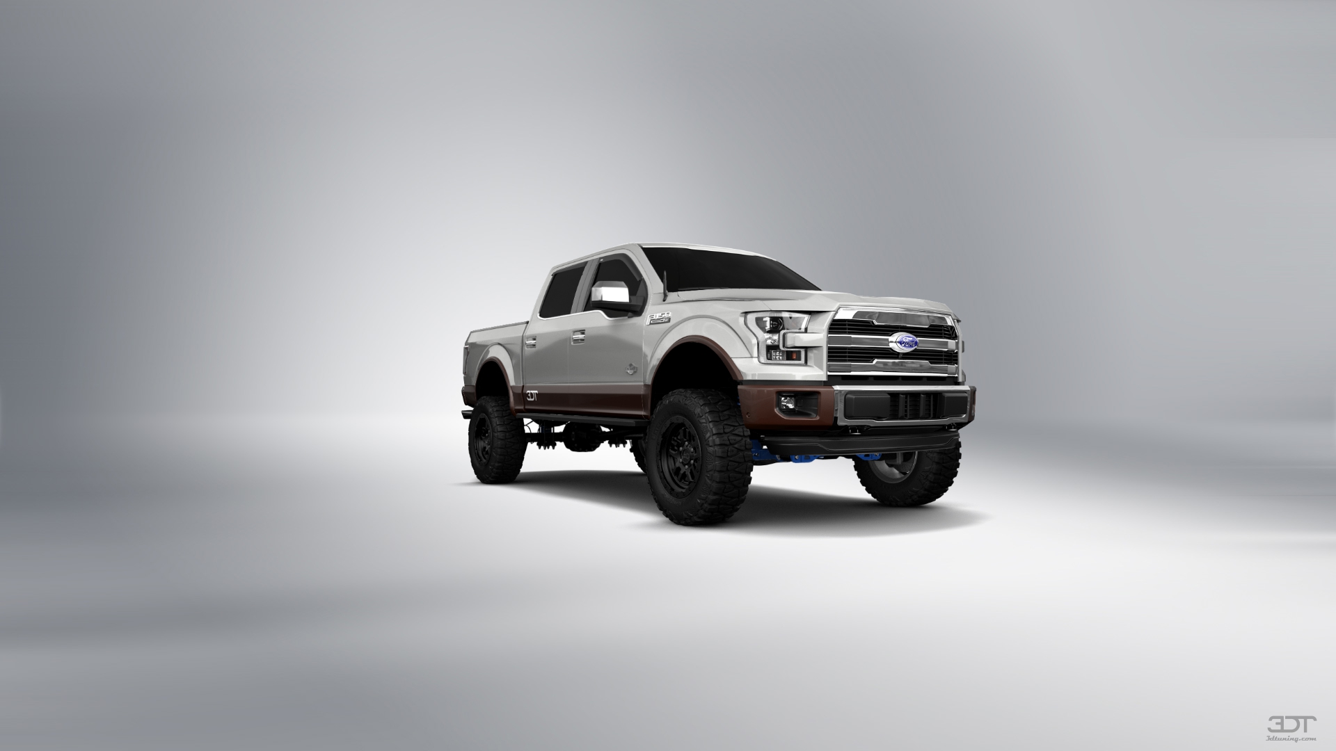 Ford F-150 Truck 2015