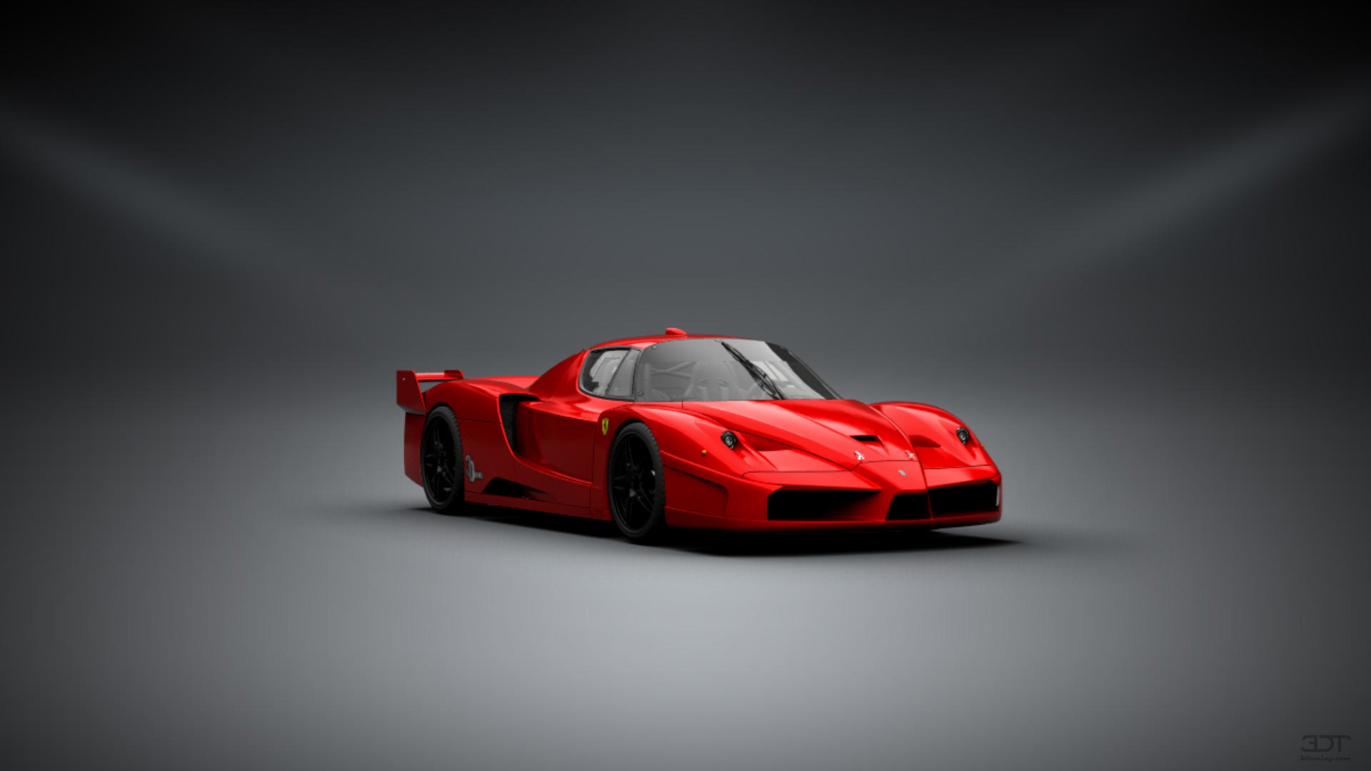 Ferrari FXX 2005