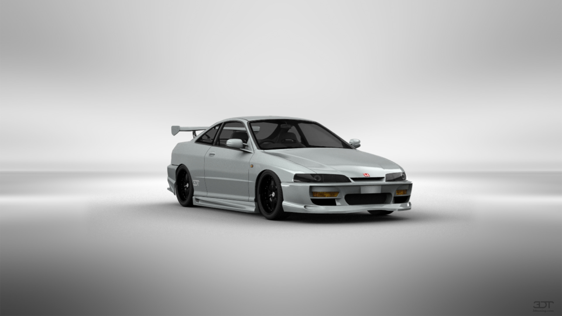 Honda Integra Type-R Coupe 2000