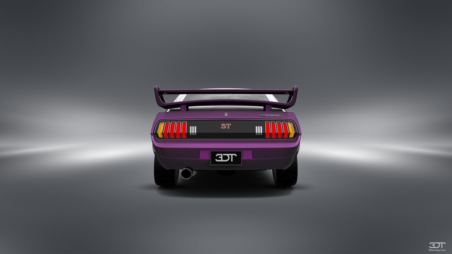 Toyota Celica 3 Door Coupe 1973 Images