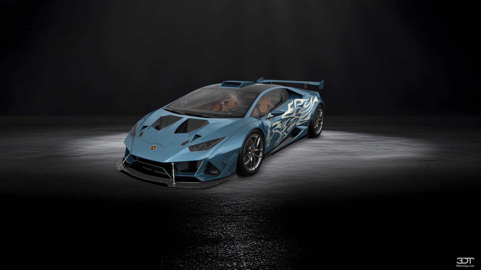 Lamborghini Huracan 2 Door Coupe 2014