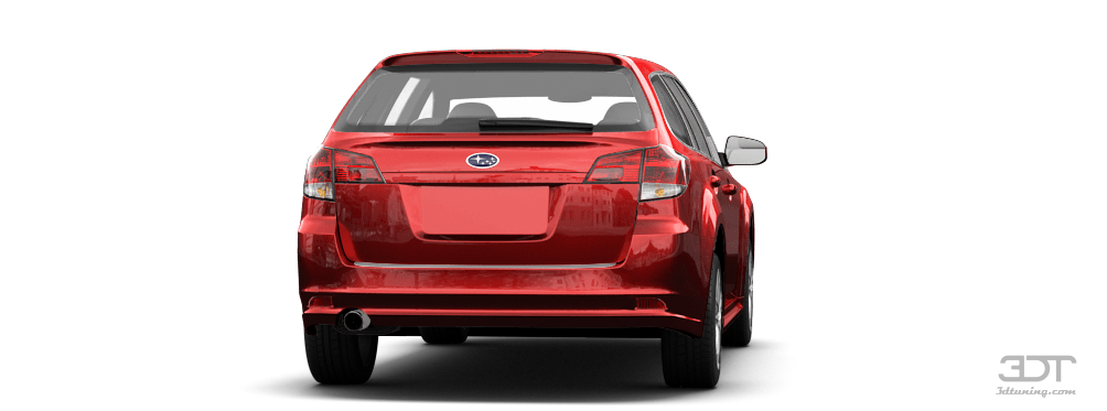 subaru car owner party