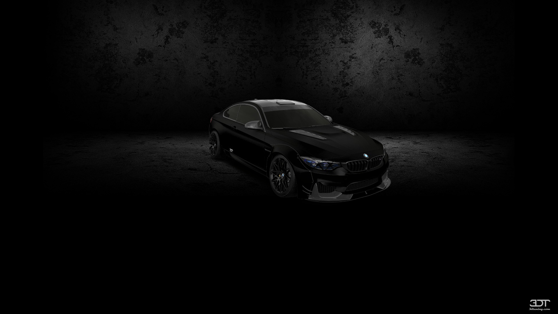 BMW M4 2 Door Coupe 2019