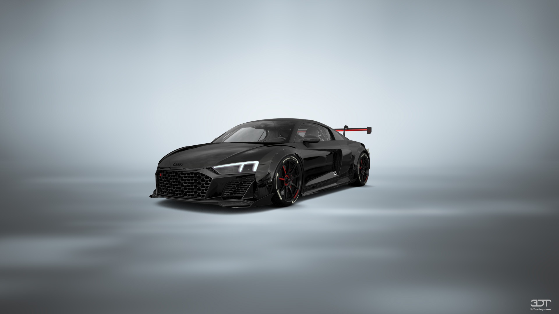 Audi R8 2 Door Coupe 2019