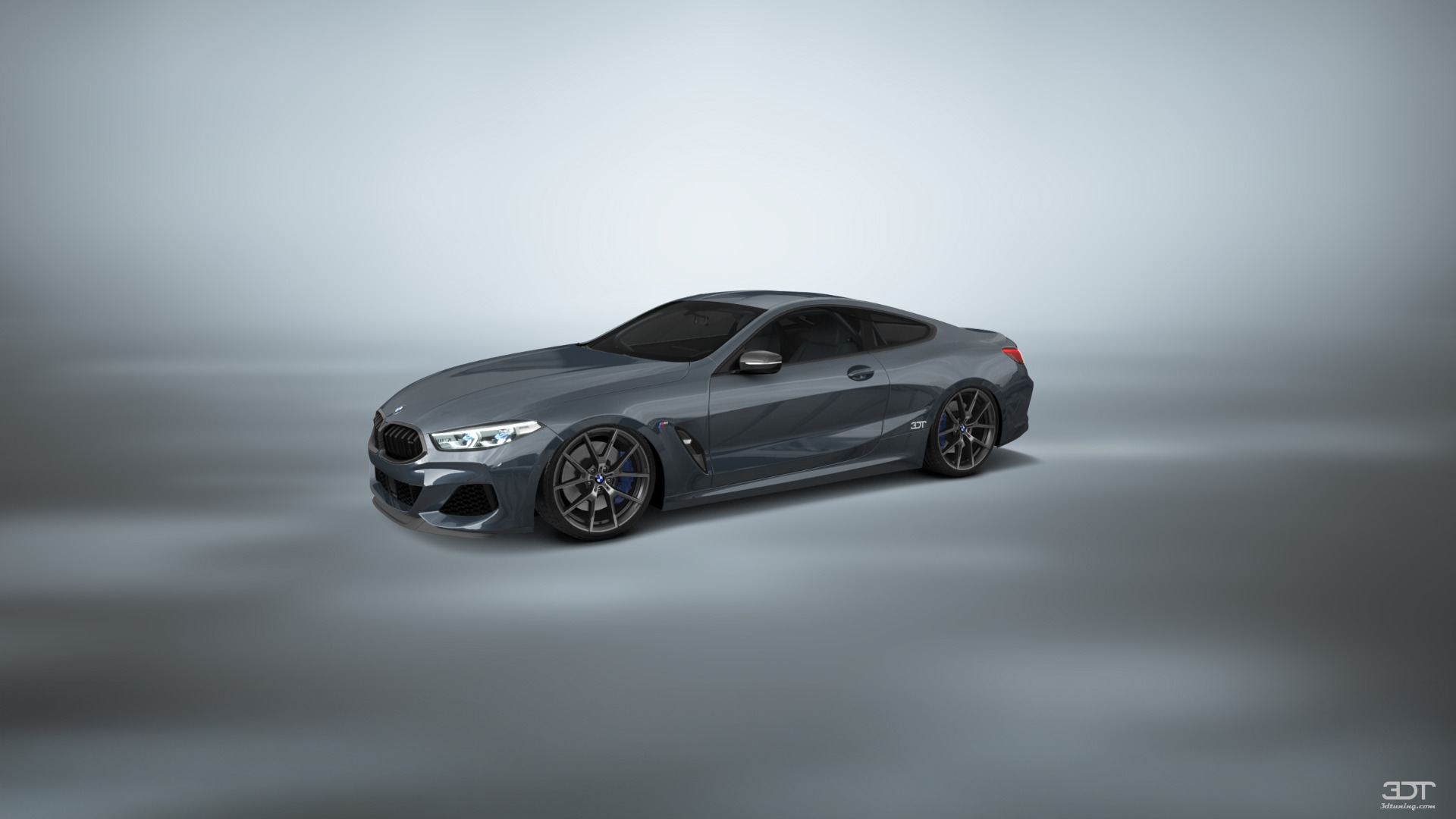 BMW 8 Series 2 Door Coupe 2020