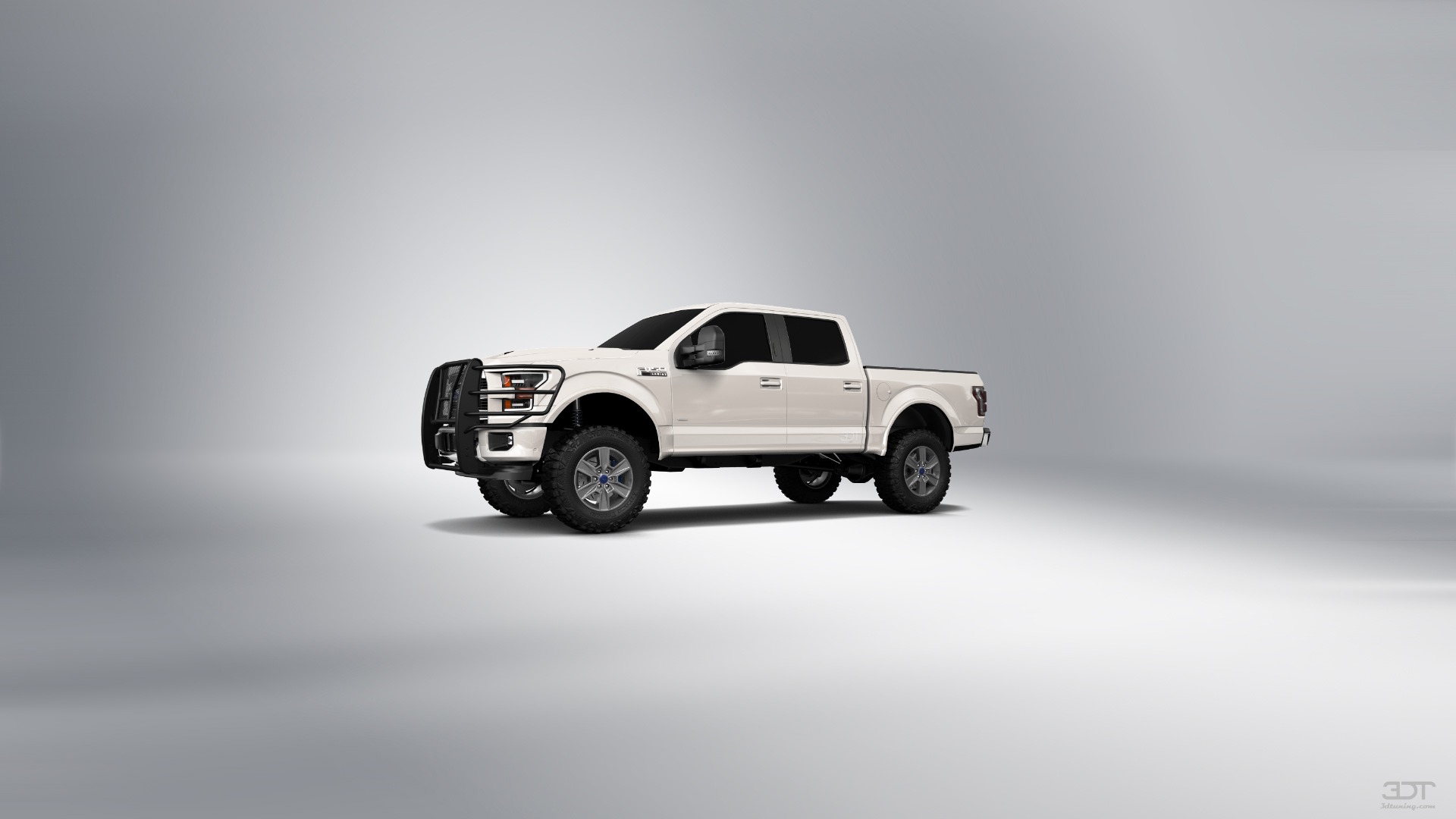 Ford F-150 Truck 2015