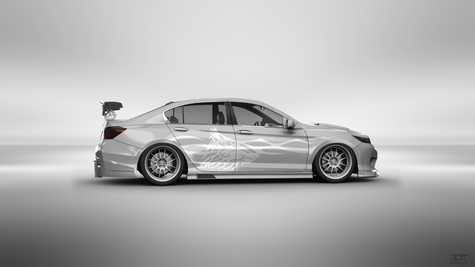 Honda Accord Sedan 2013