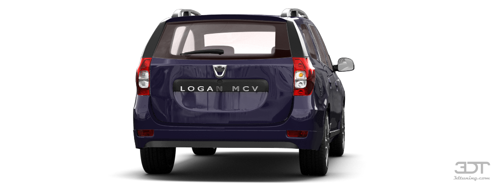 Dacia Logan MCV 2013