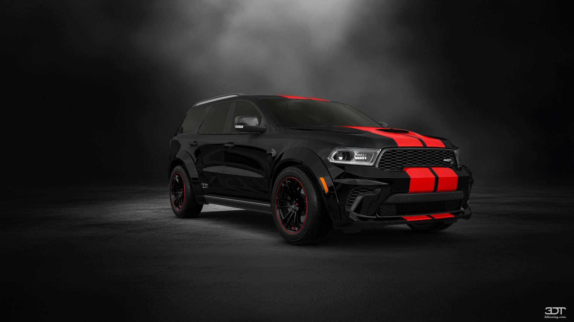 Dodge Durango 5 Door SUV 2021