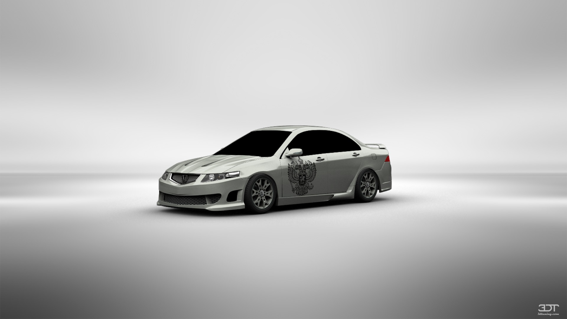 Honda Accord Sedan 2003