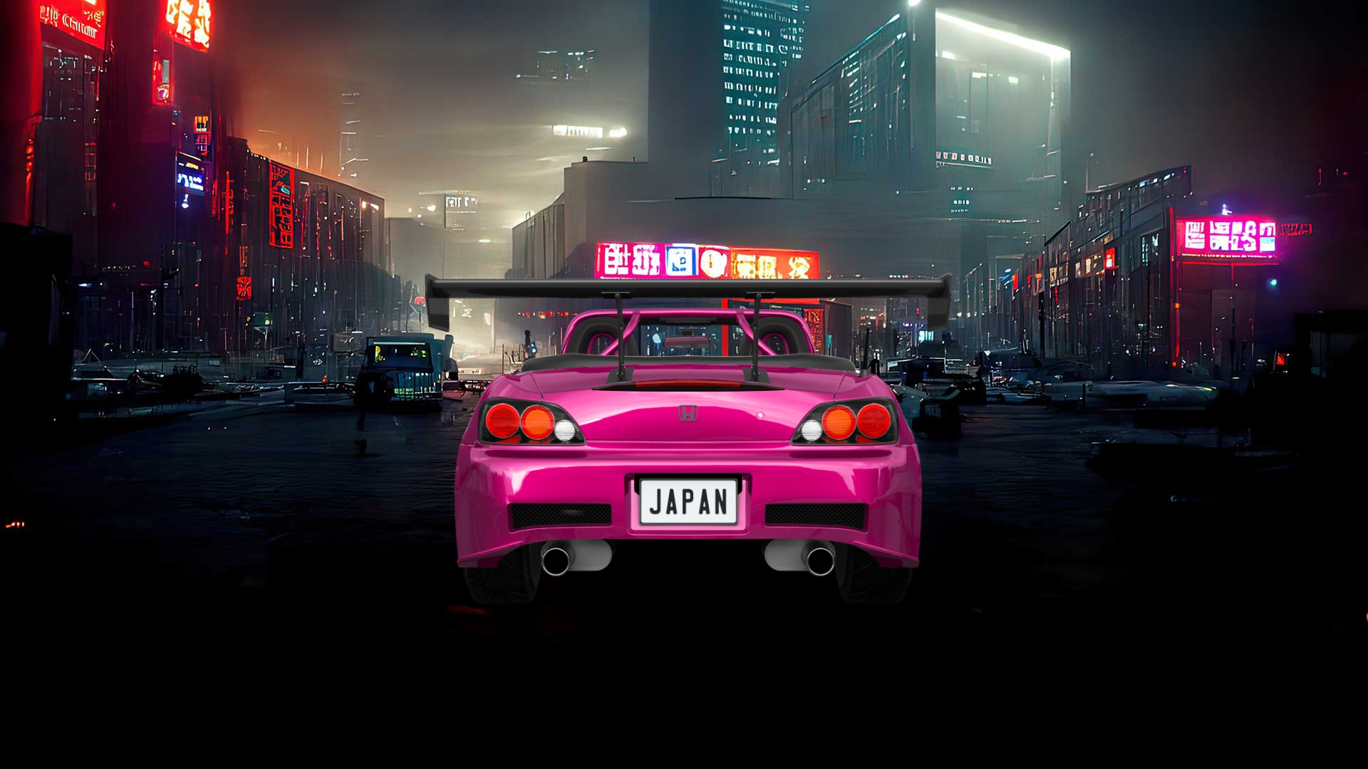 Honda S2000 Roadster 1999 Images