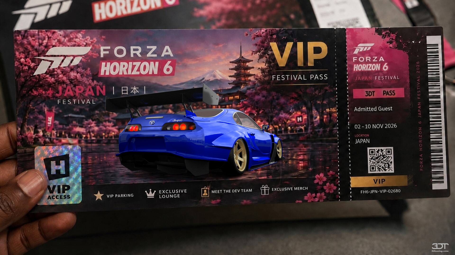 Toyota Supra 2 Door Coupe 2000 Images