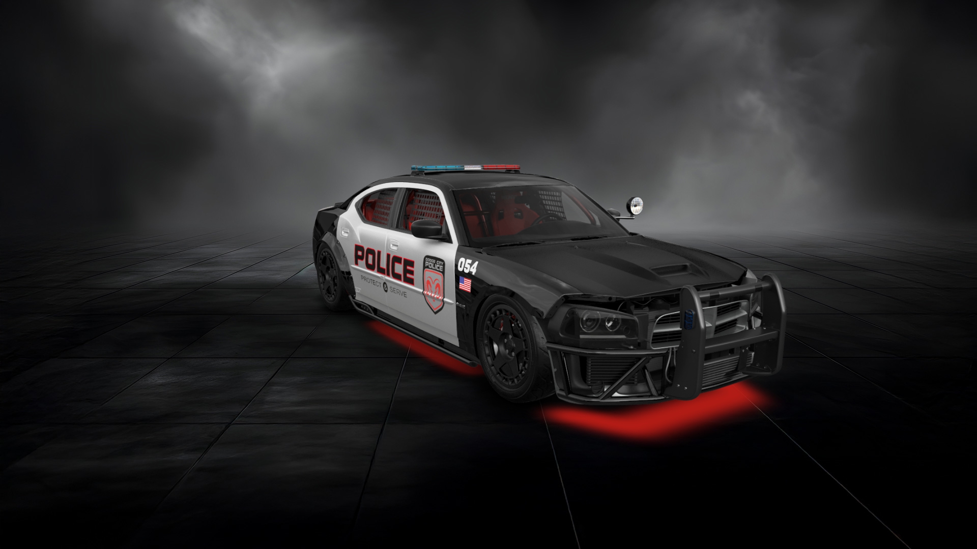 Dodge Charger Se Sedan 2006